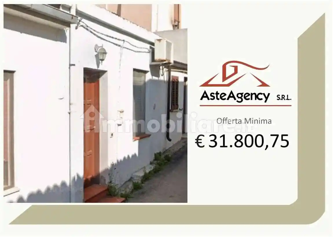 Appartamento in vendita a Città Sant'Angelo