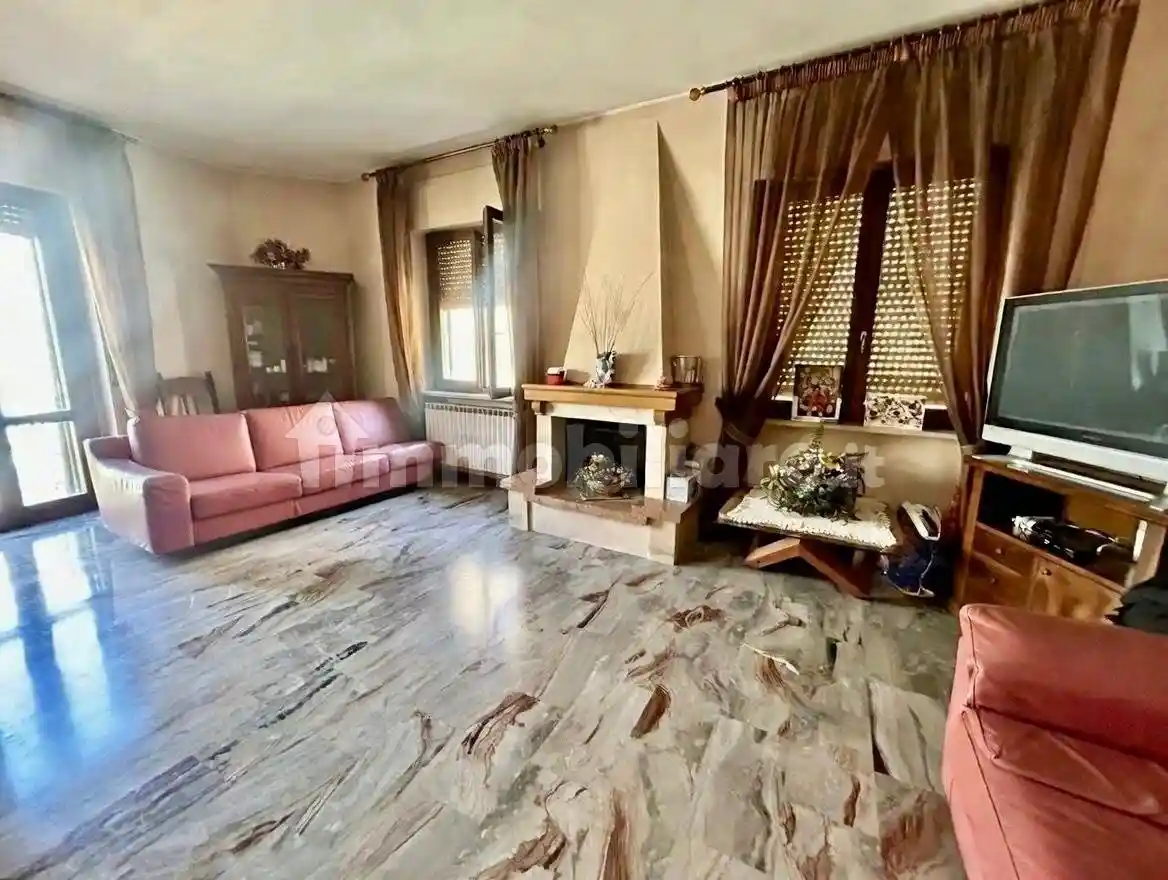 Appartamento in vendita a Ortona