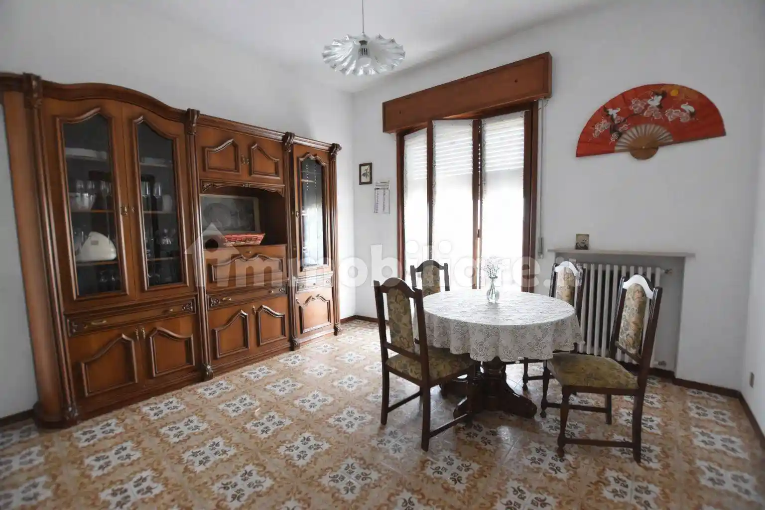 Appartamento in vendita a Fidenza