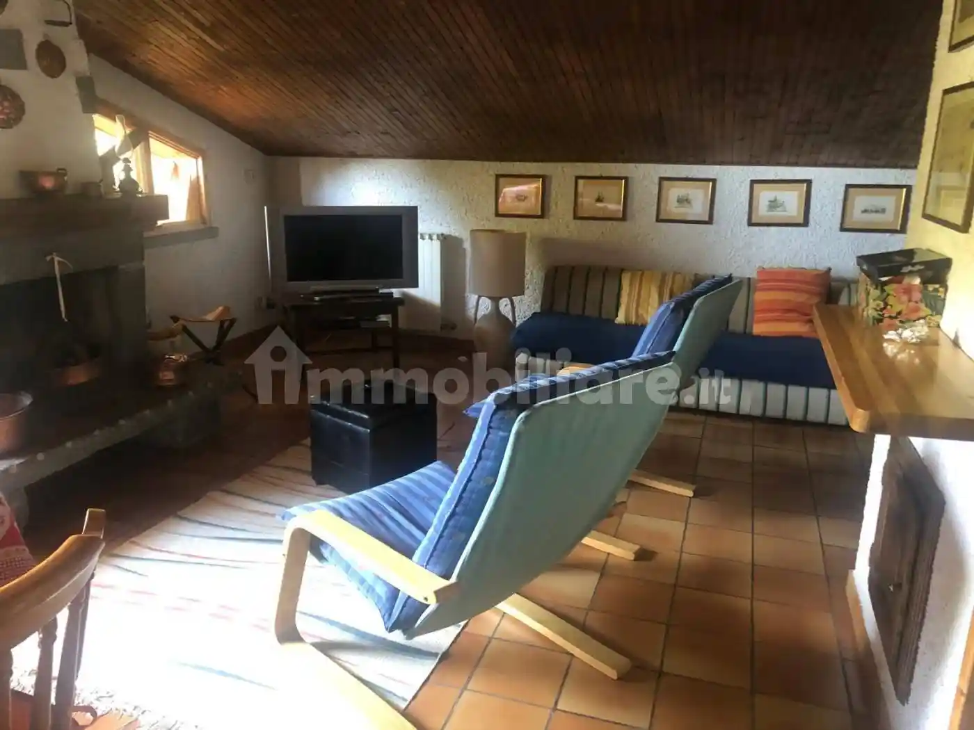 Appartamento in vendita a Ventasso