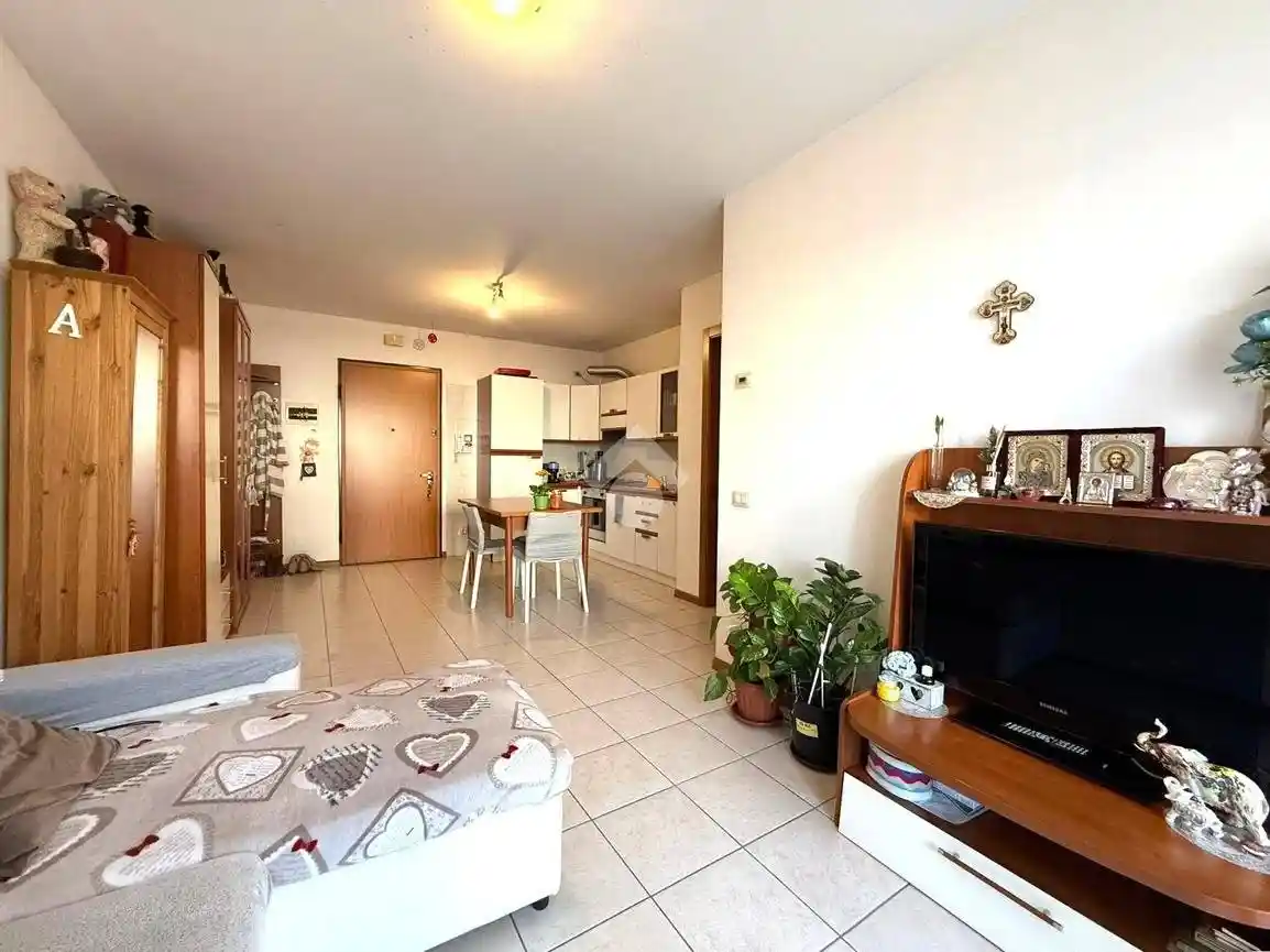 Appartamento in vendita a Trento