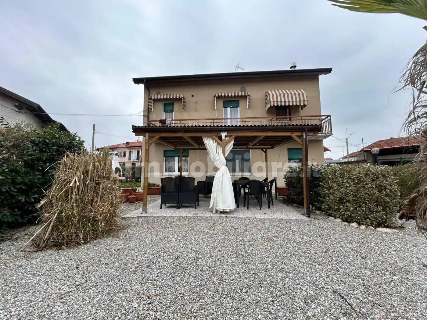 Villa in vendita a Beinette