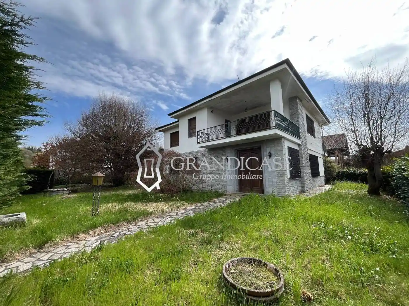 Villa in vendita a Casalborgone