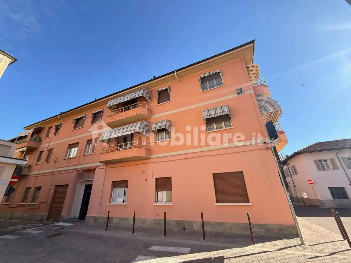 Appartamento in vendita a Carmagnola