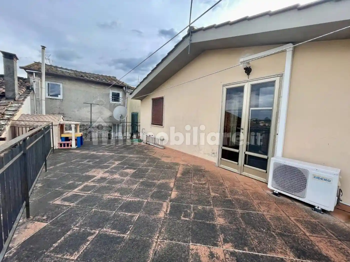 Appartamento in vendita a Porcari