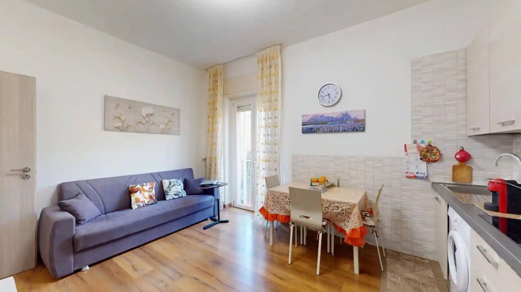 Appartamento in vendita a Carate Brianza