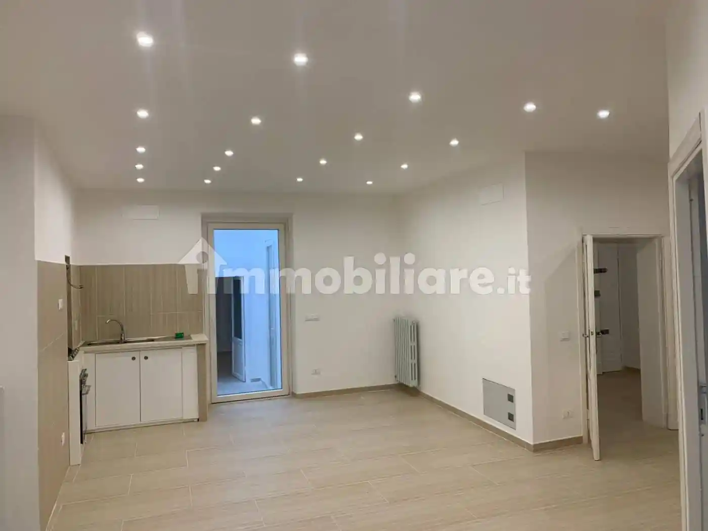 Appartamento in vendita a Civita Castellana