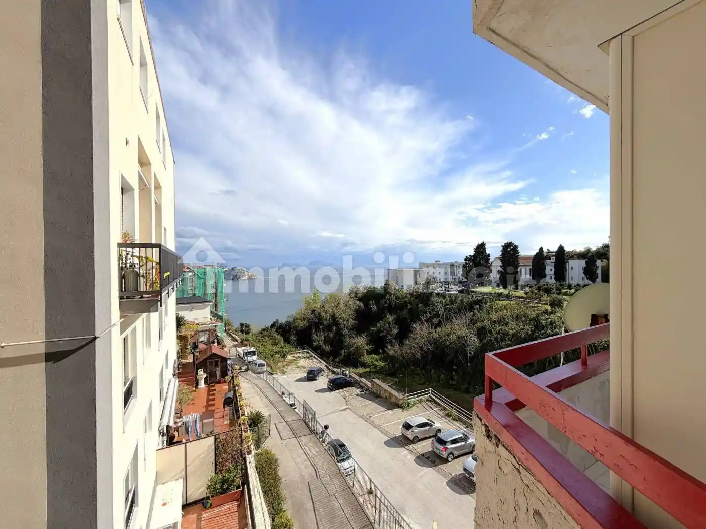 Appartamento in vendita a Pozzuoli