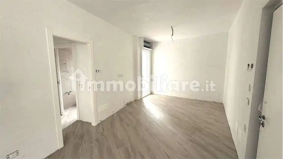 Appartamento in vendita a Voghera