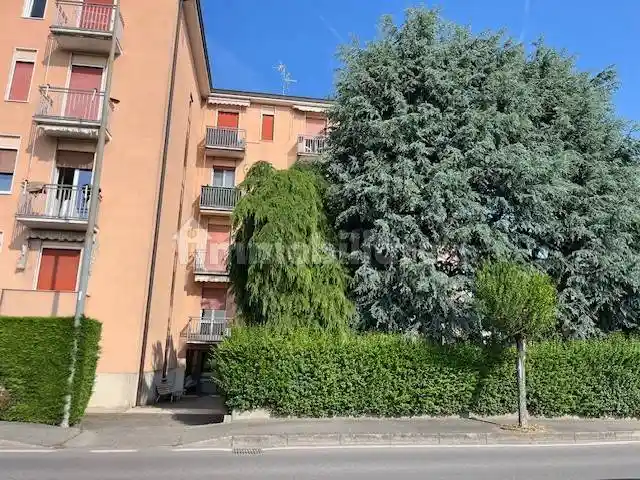 Appartamento in vendita a Bernareggio
