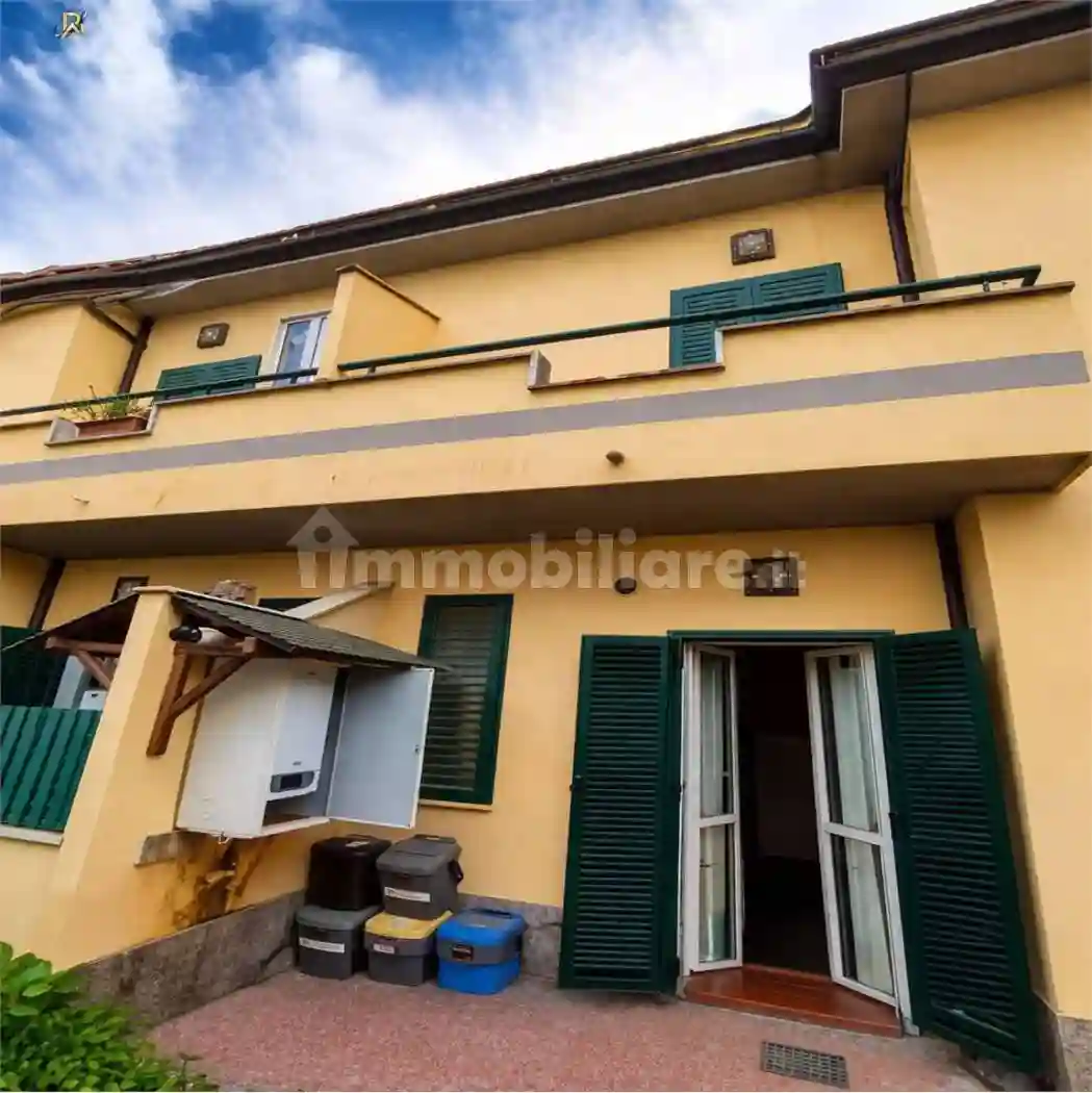 Villetta a schiera - foto 4