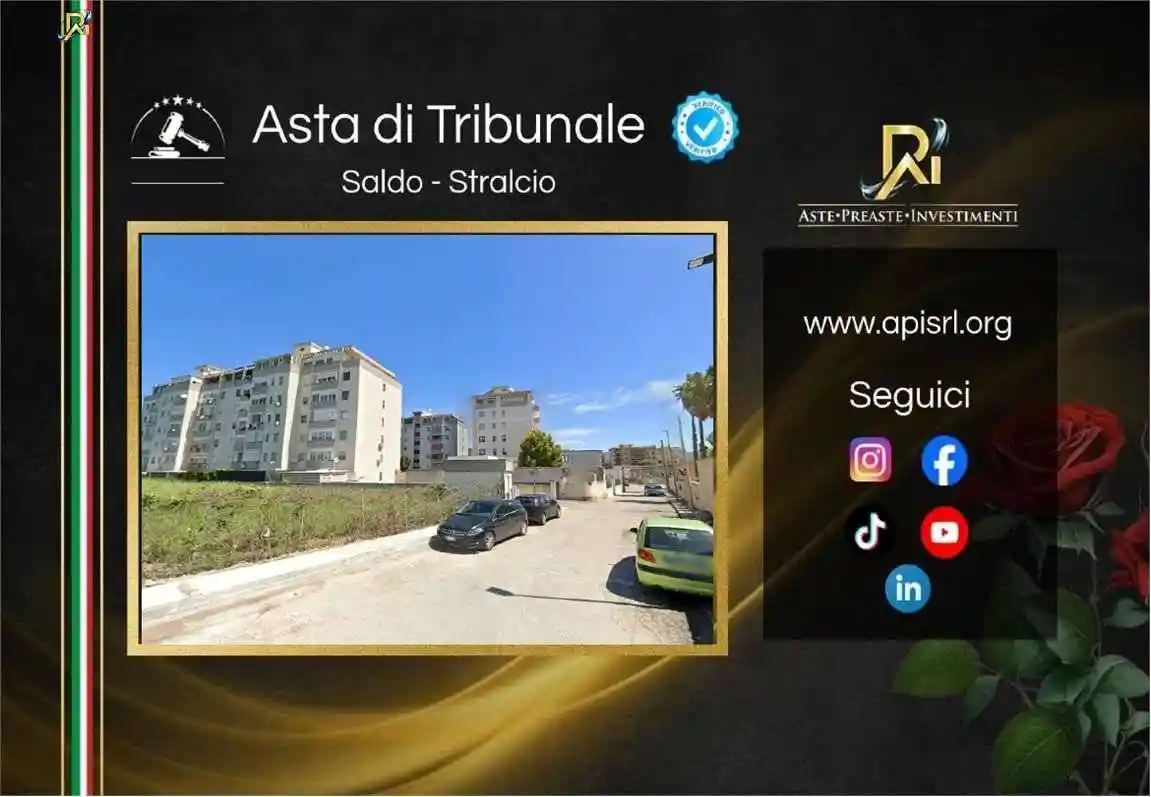 Appartamento in vendita a Brindisi