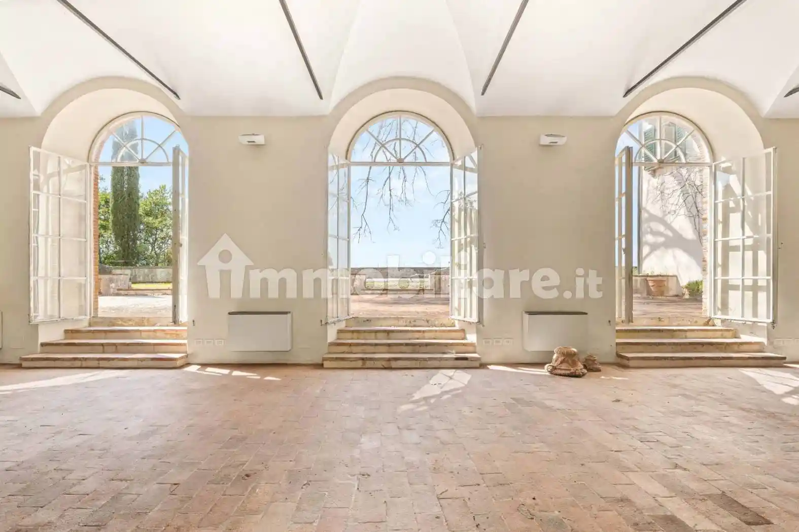 Villa in vendita a Firenze