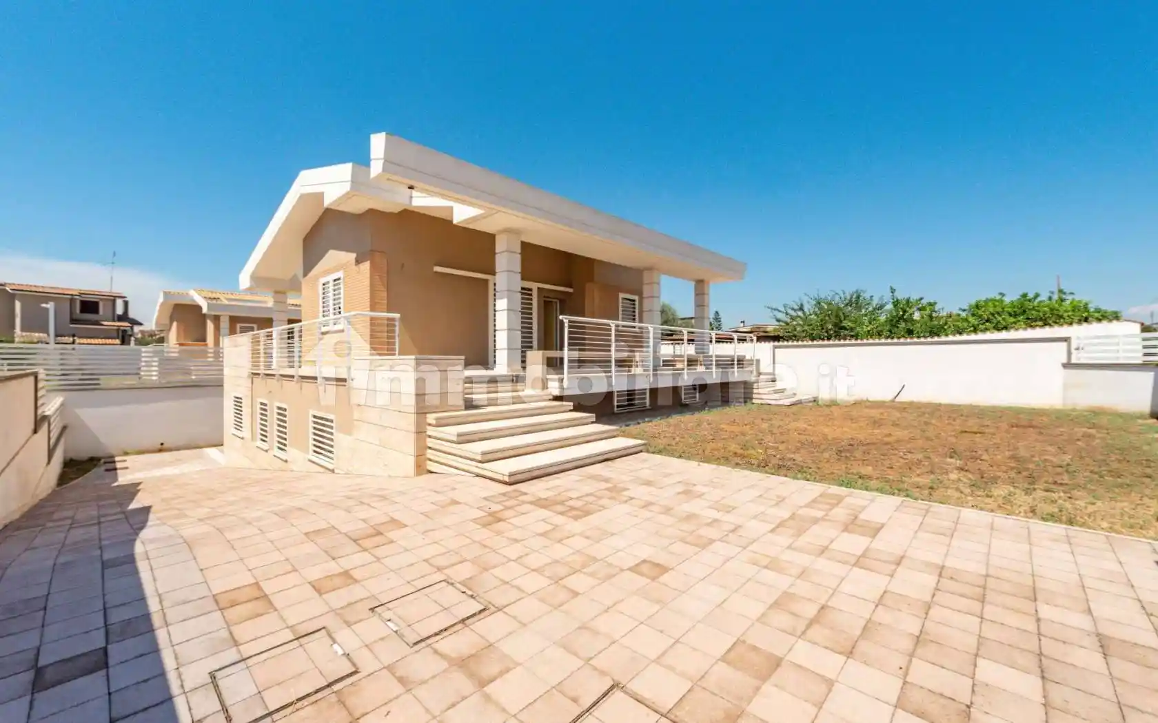 Villa in vendita a Ardea