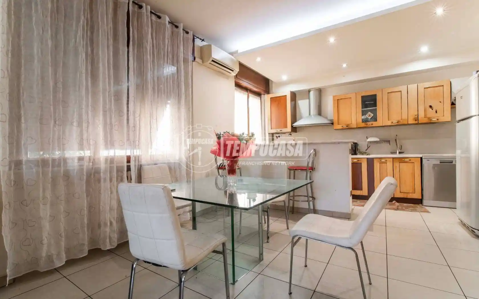 Appartamento in vendita a Desio