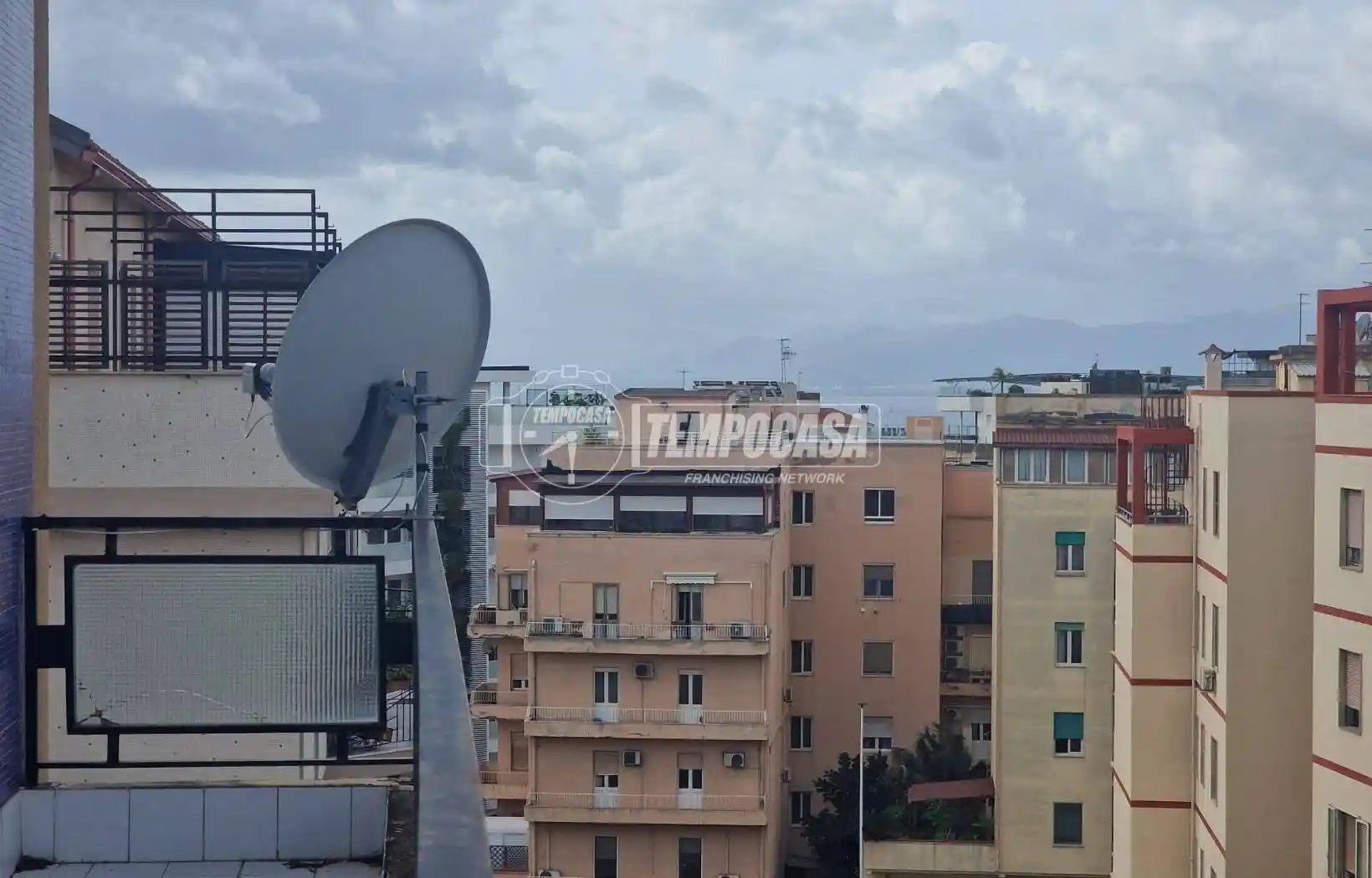 Appartamento in vendita a Cagliari