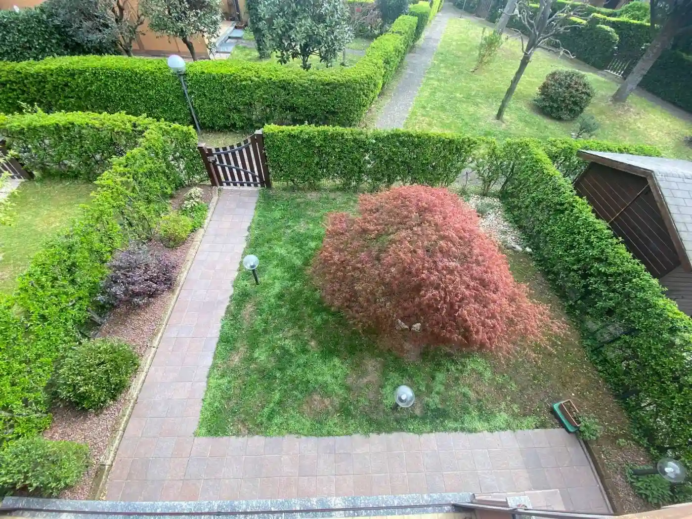 Villetta a schiera - foto 2