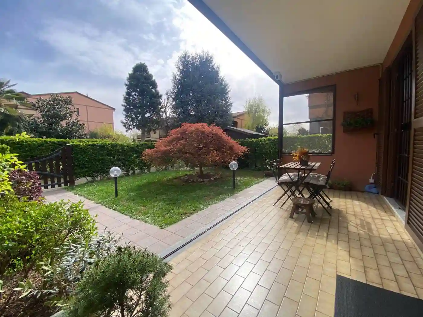 Villetta a schiera - foto 3