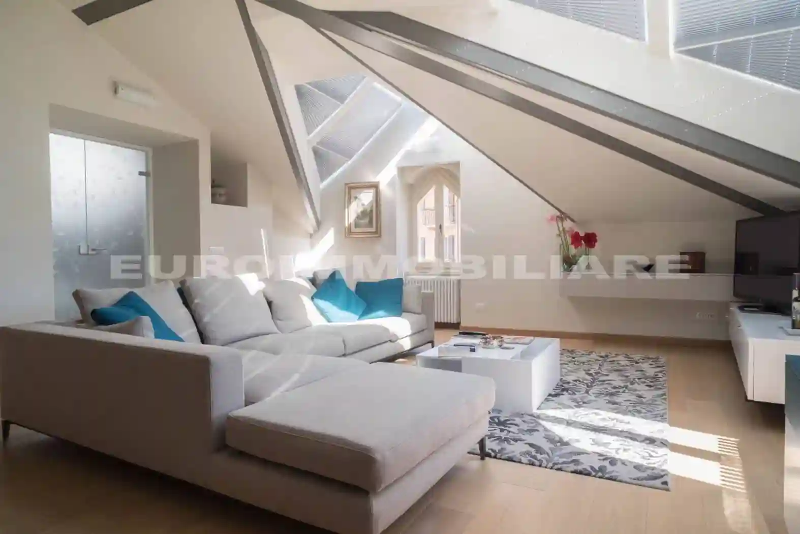 Attico - Mansarda - foto 2