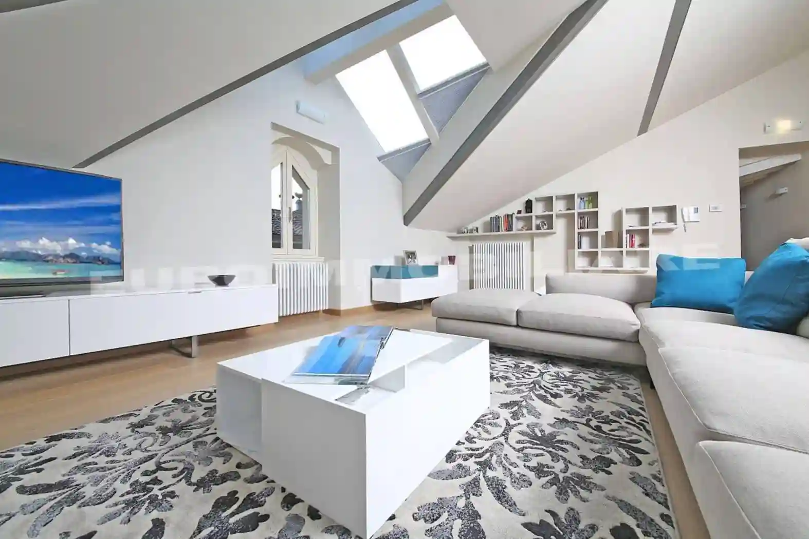 Attico - Mansarda - foto 3