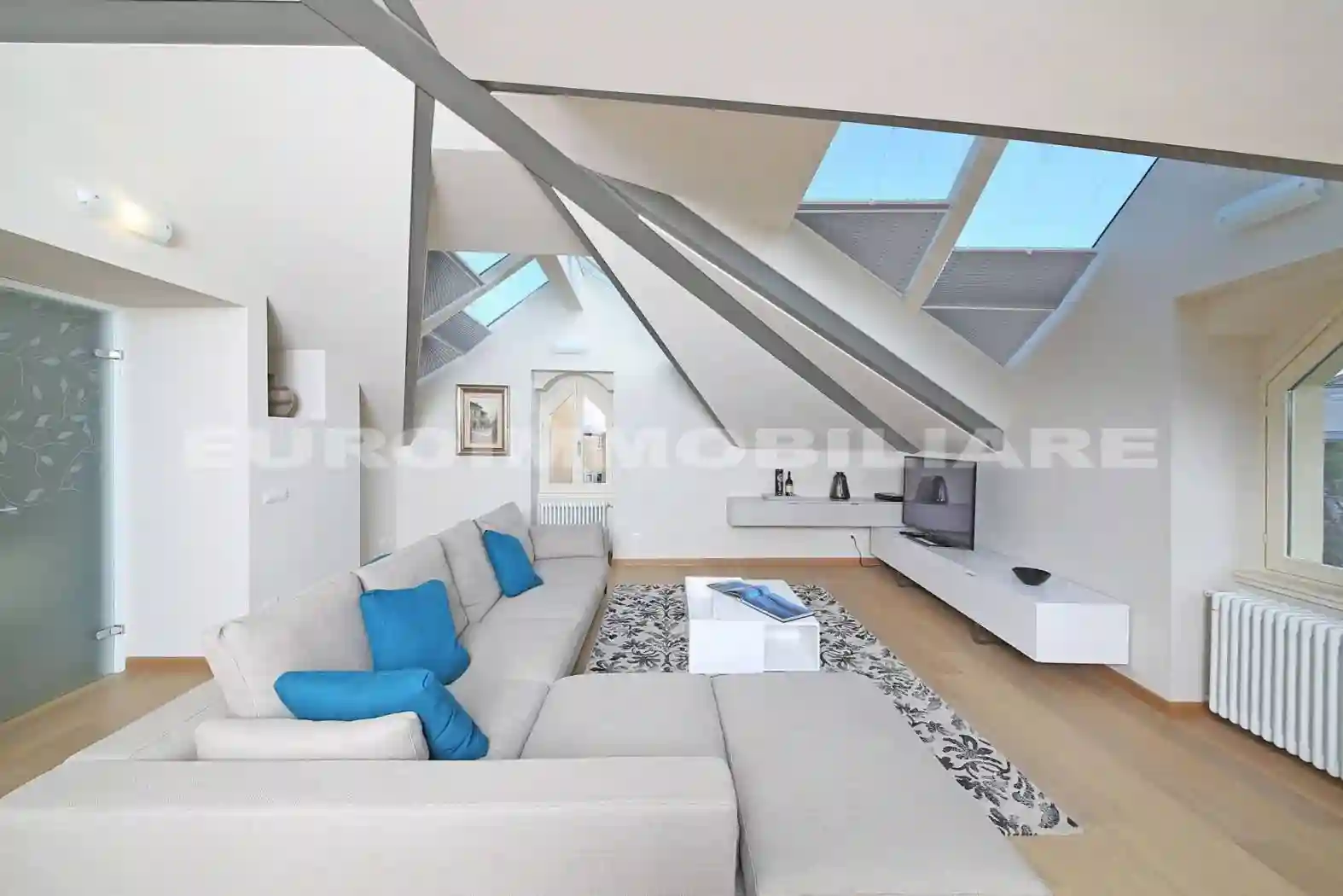 Attico - Mansarda - foto 4