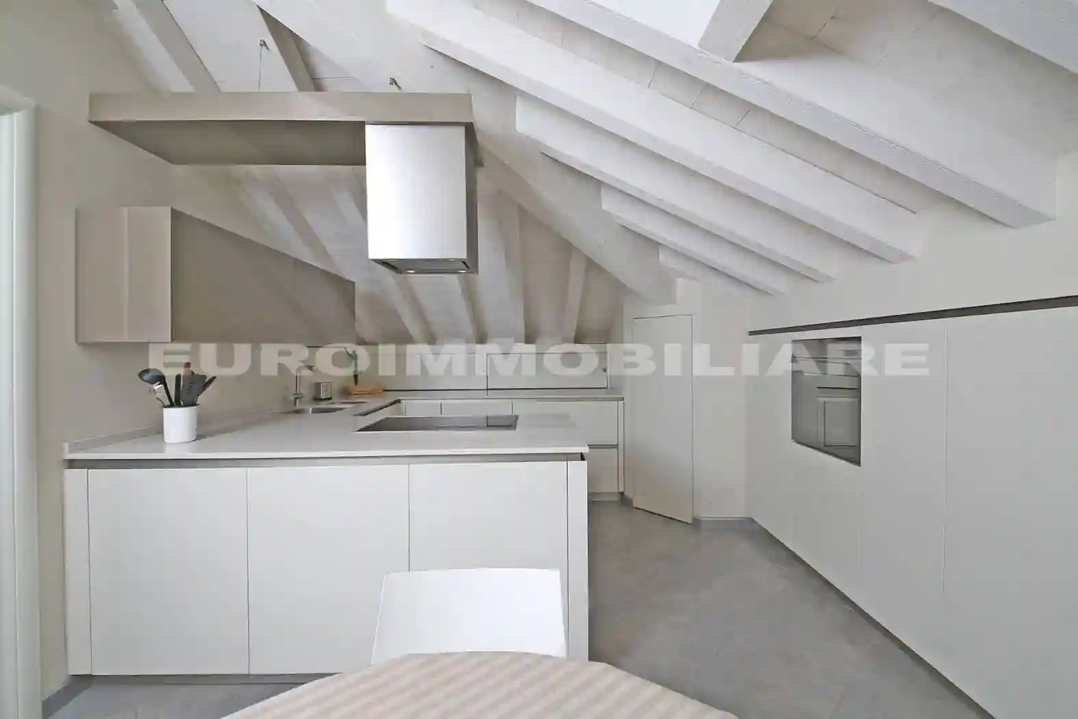 Attico - Mansarda - foto 5