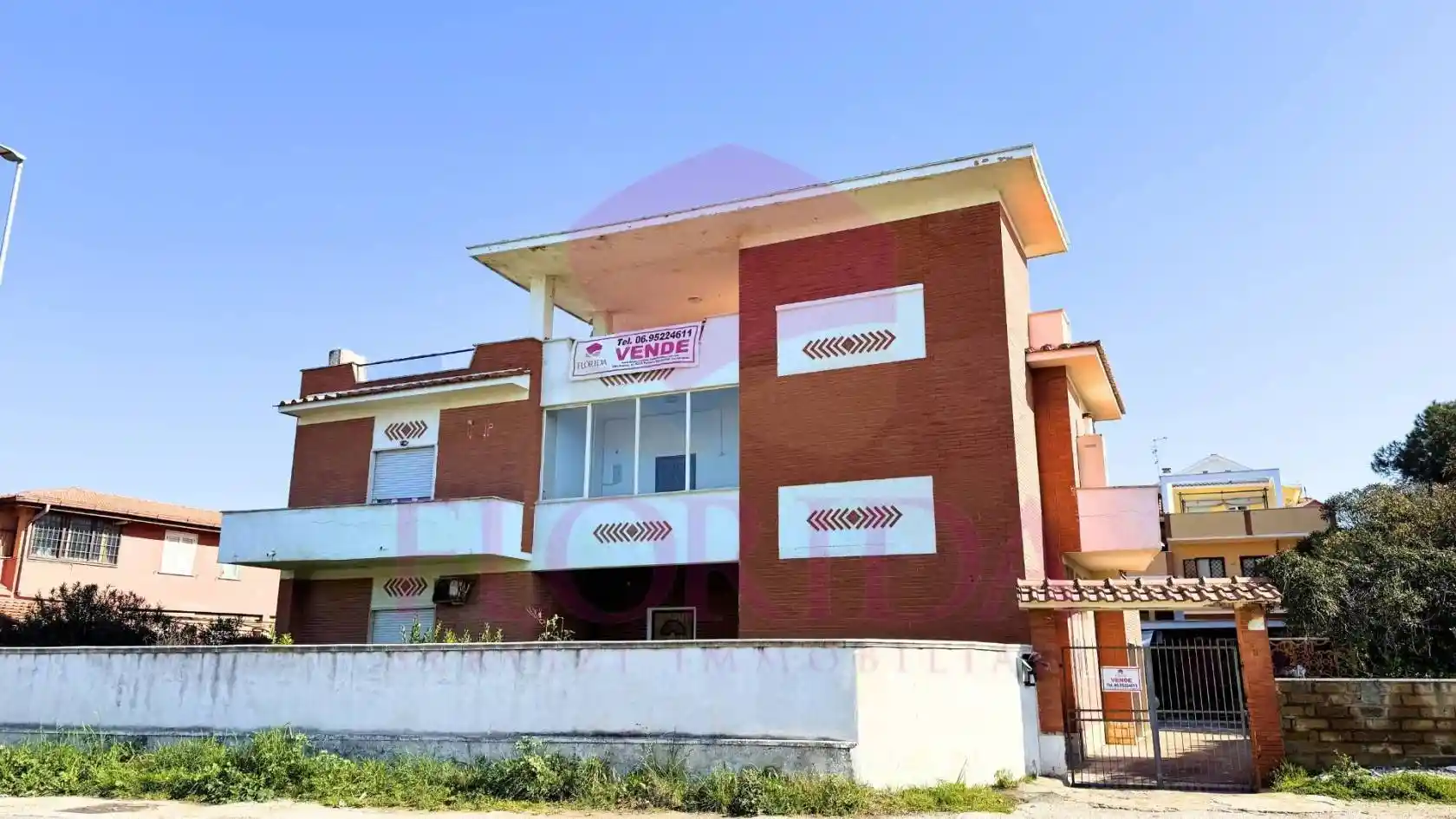 Villa in vendita a Ardea