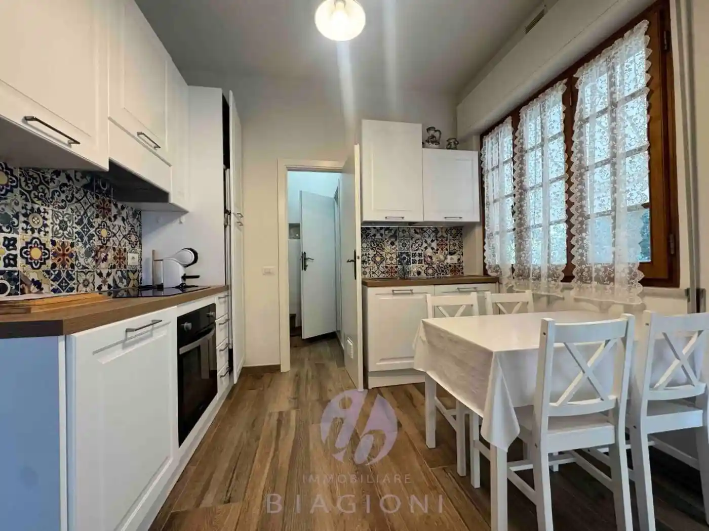 Appartamento in affitto a Pietrasanta