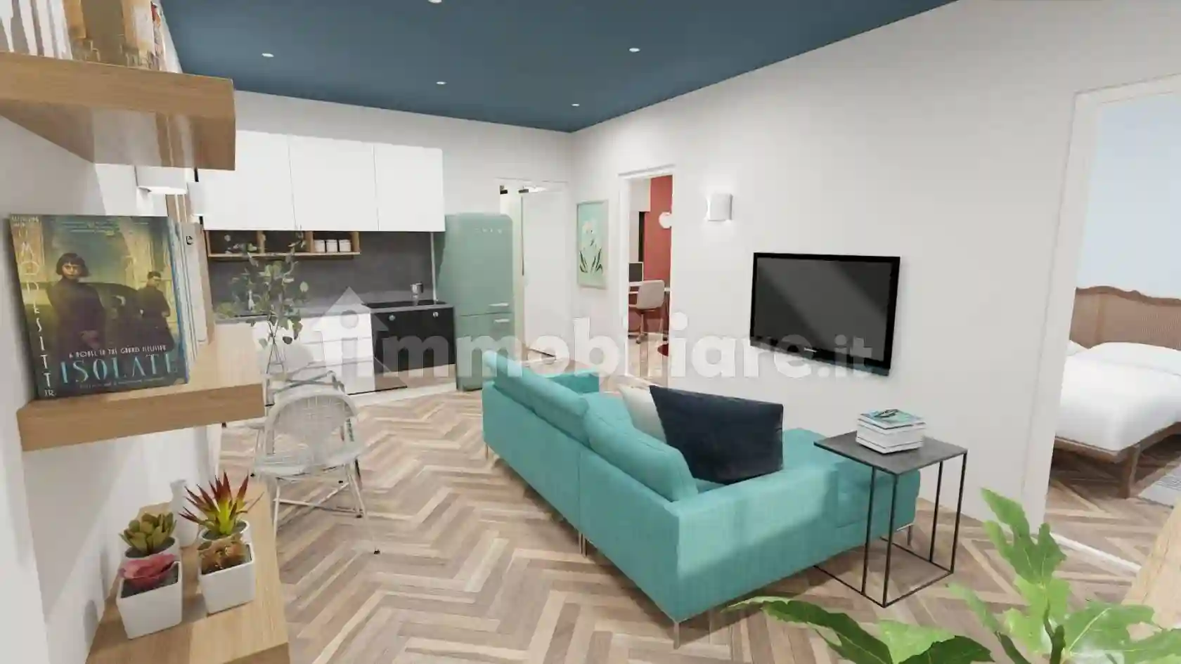 Appartamento - foto 2