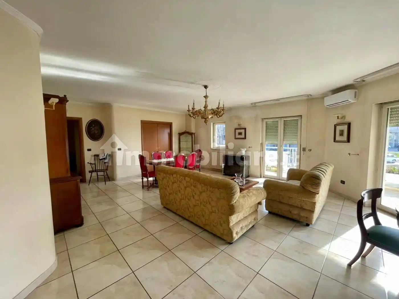 Appartamento in vendita a Barletta