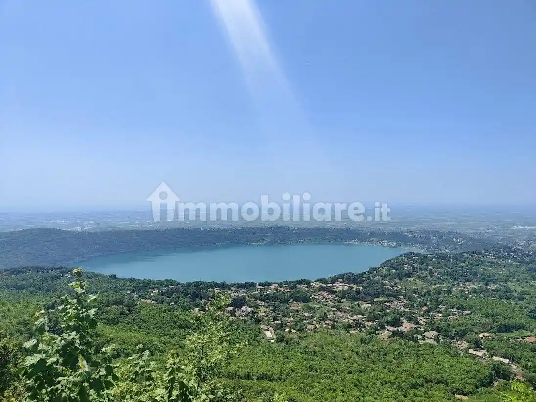 Villa in vendita a Rocca di Papa