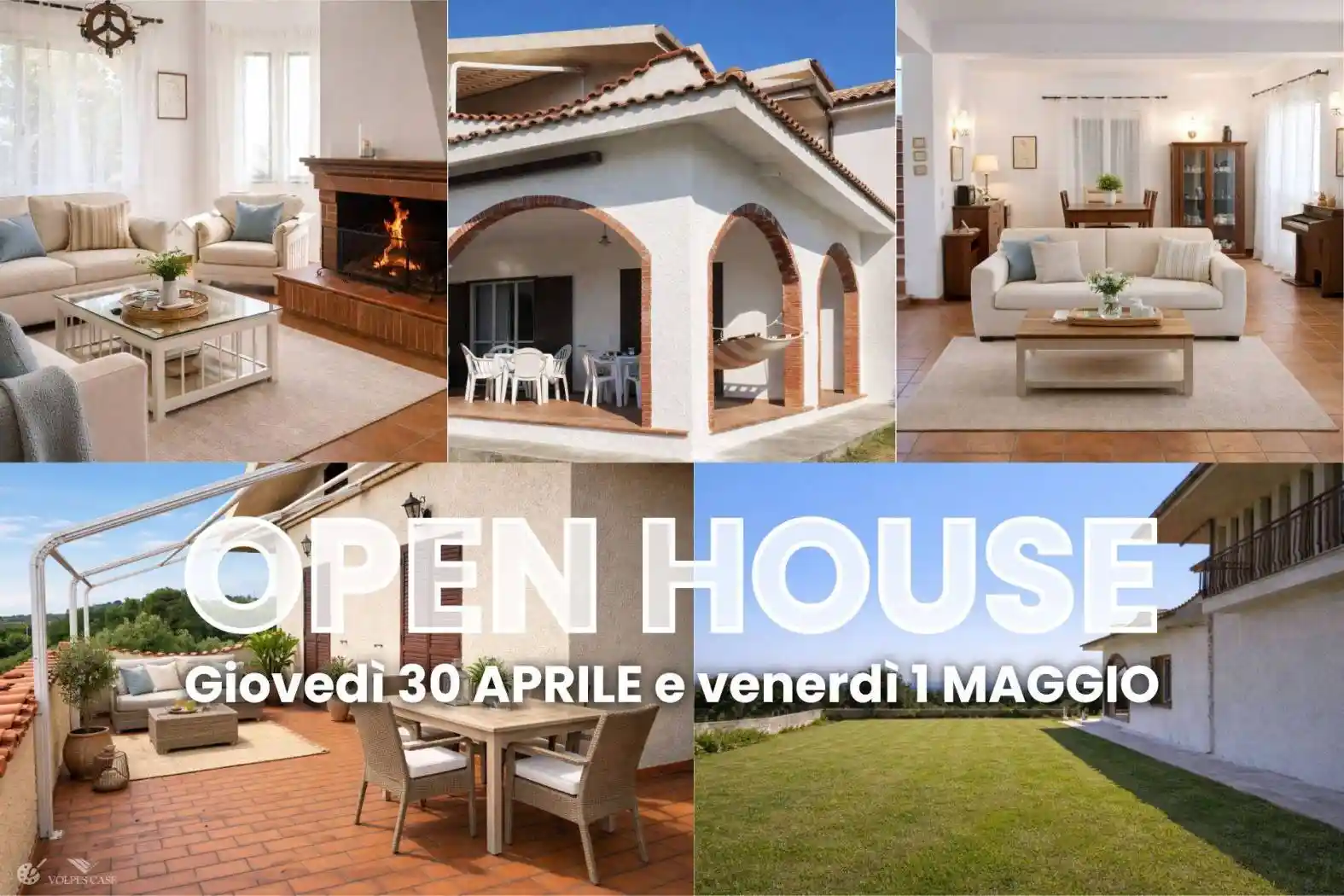 Villa in vendita a Villapiana