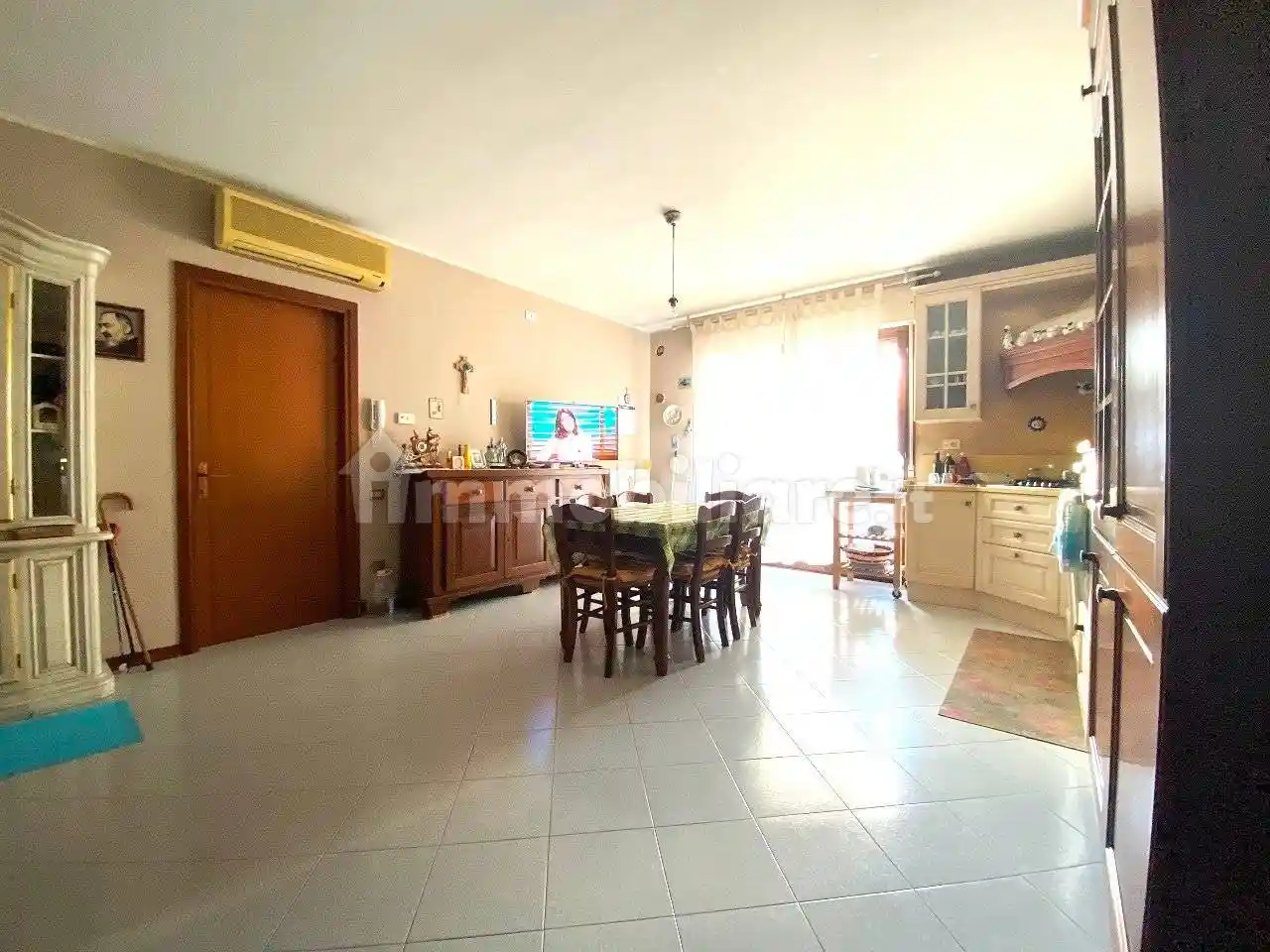 Appartamento in vendita a Mestrino