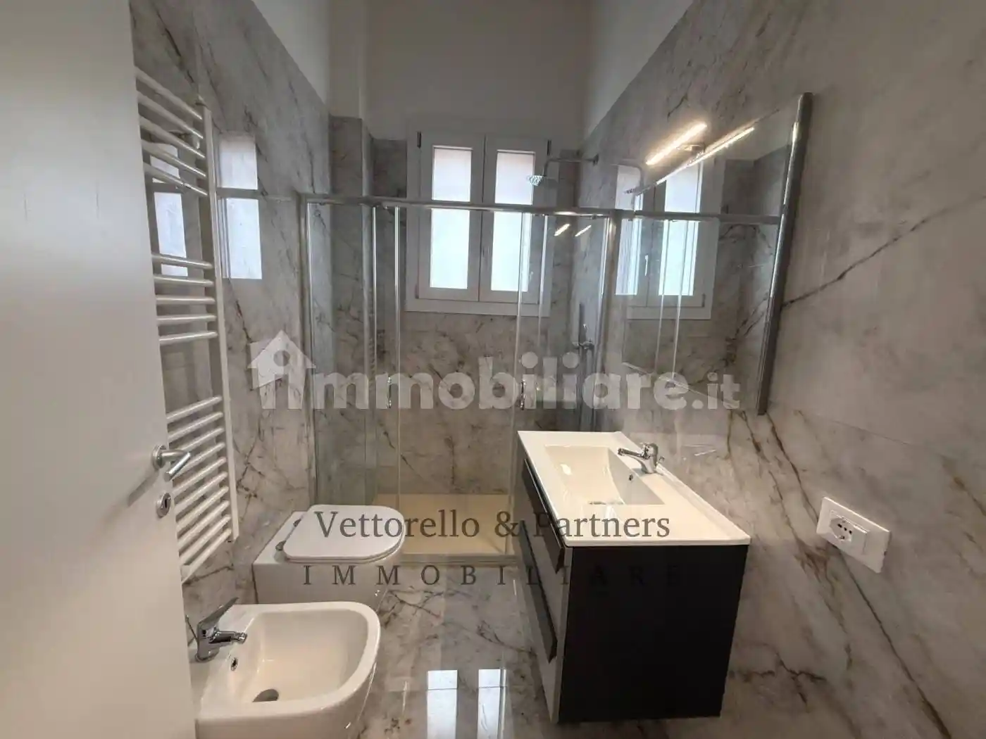 Appartamento in vendita a Venezia