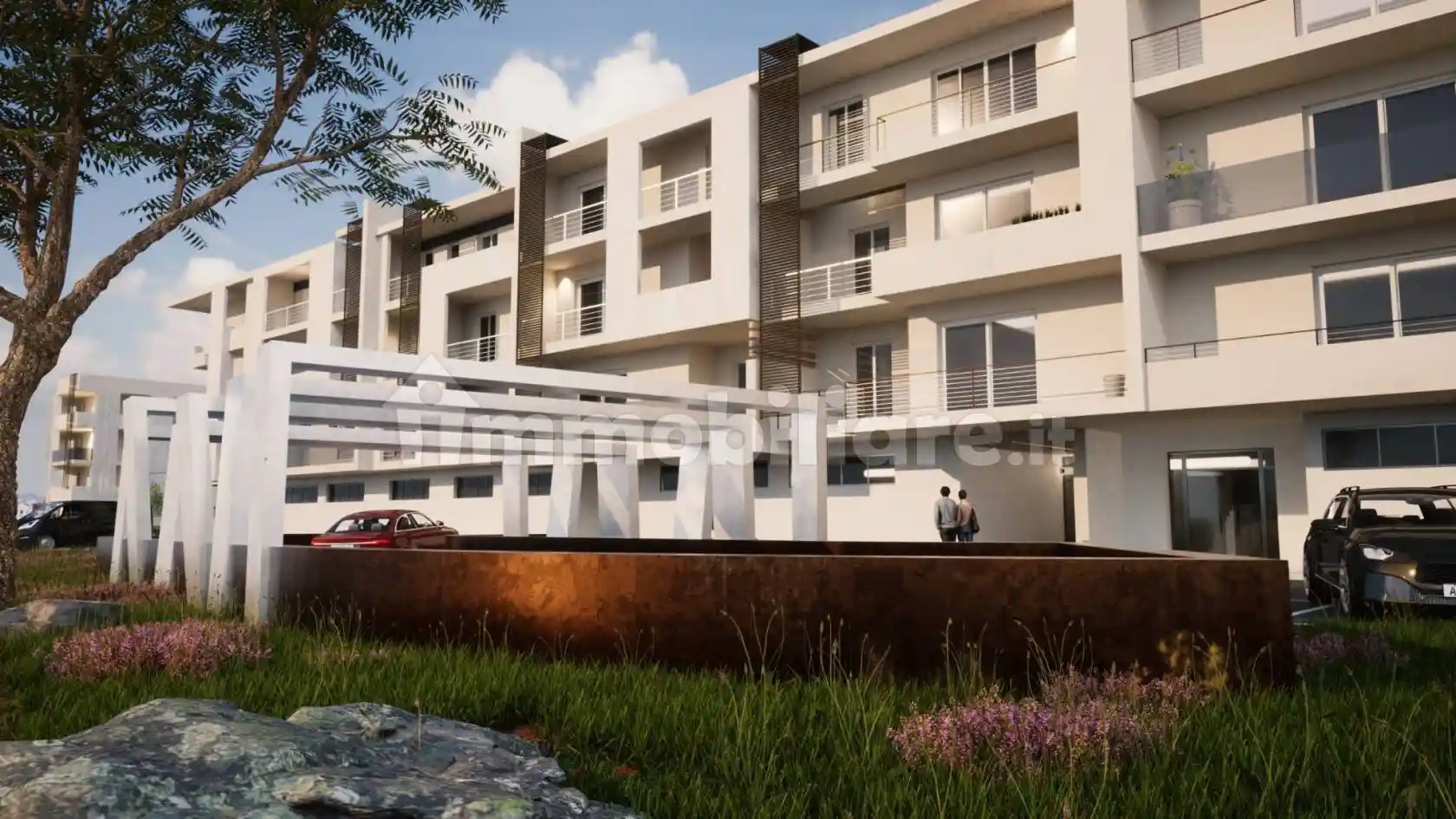 Progetto in vendita a Cicciano