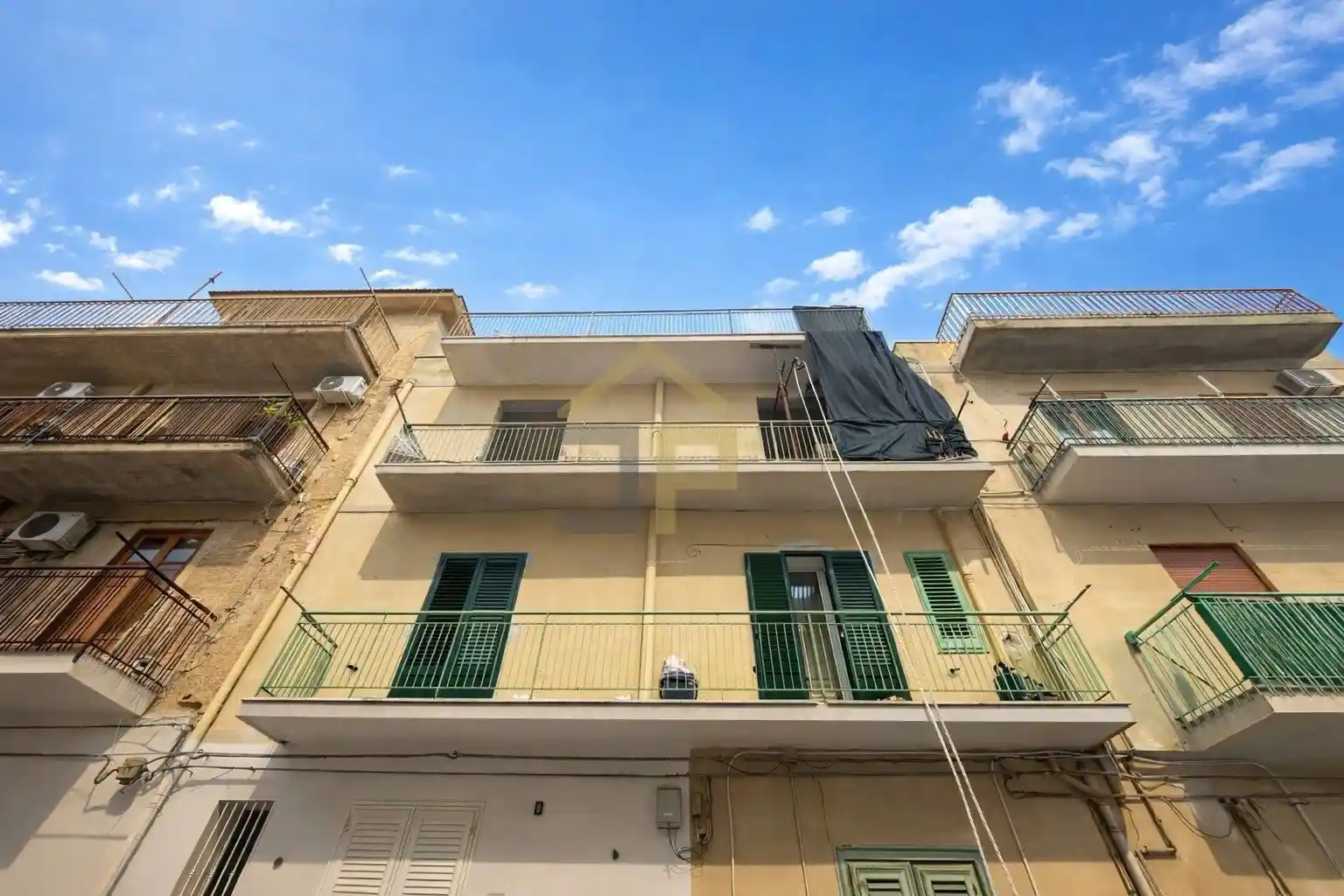 Appartamento in vendita a Ficarazzi