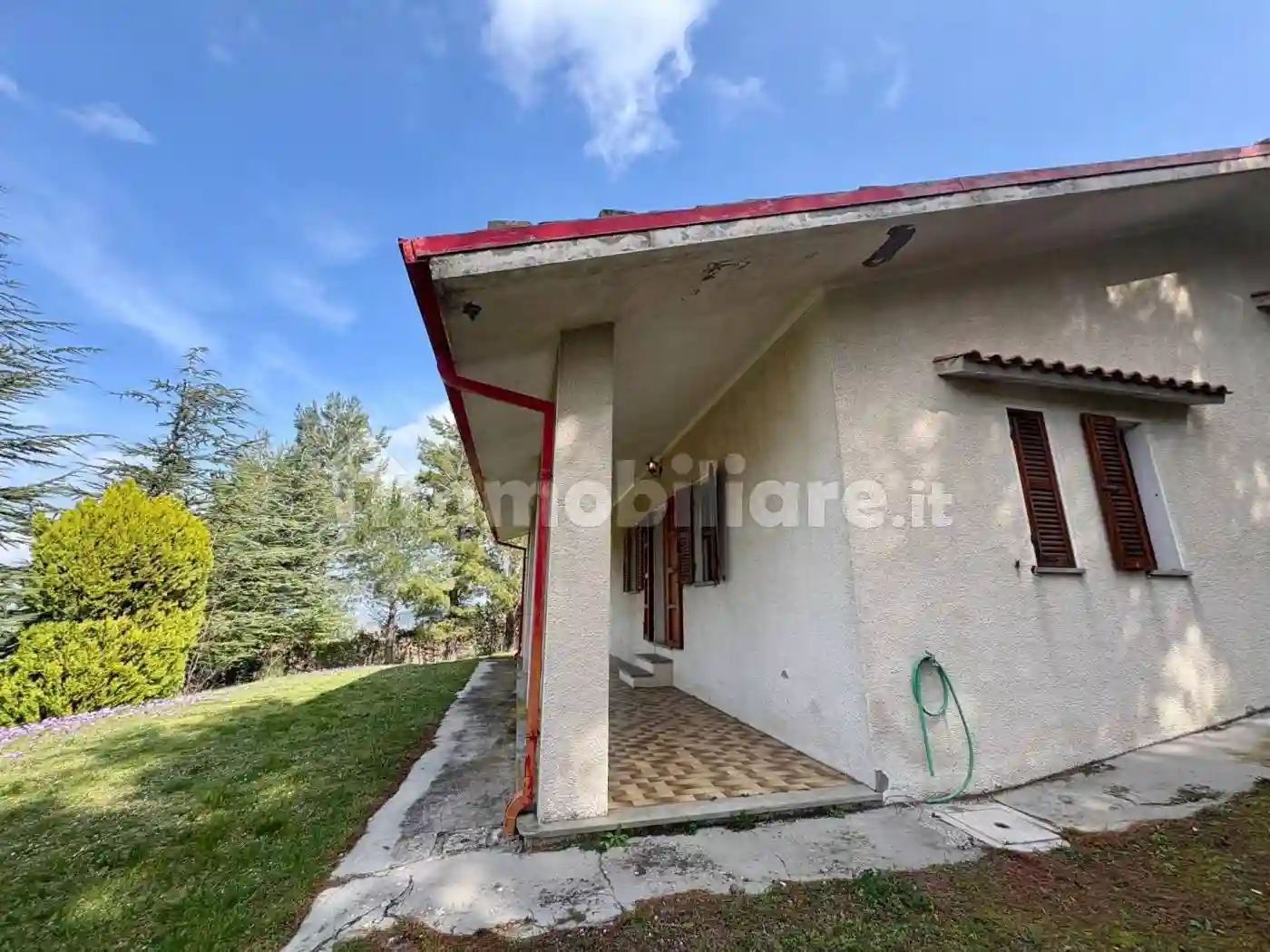 Casa indipendente - foto 5