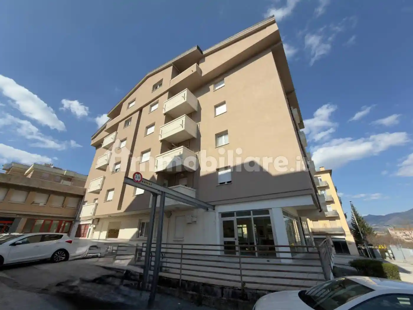 Attico - Mansarda in vendita a Fabriano