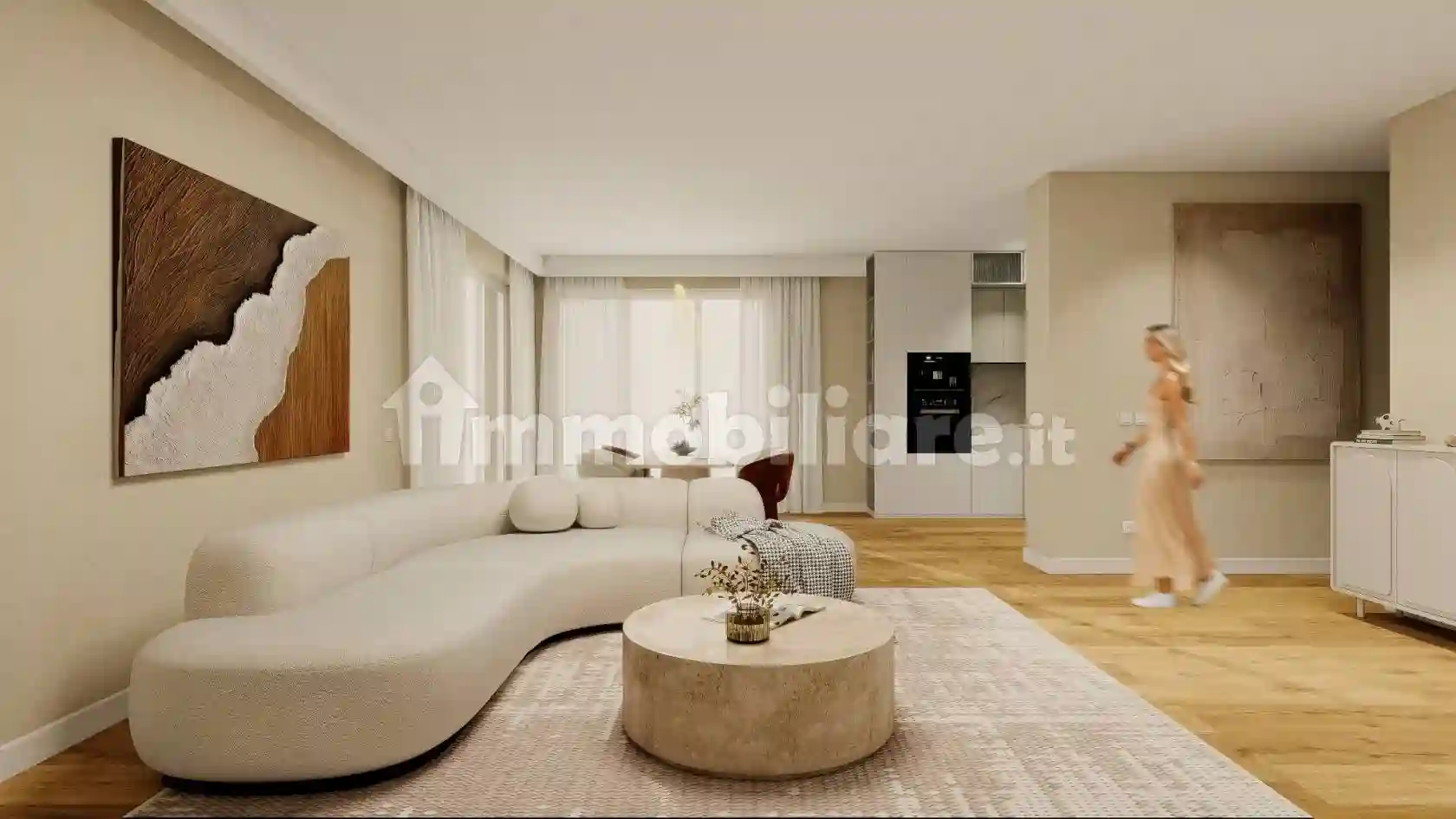 Villa - foto 5