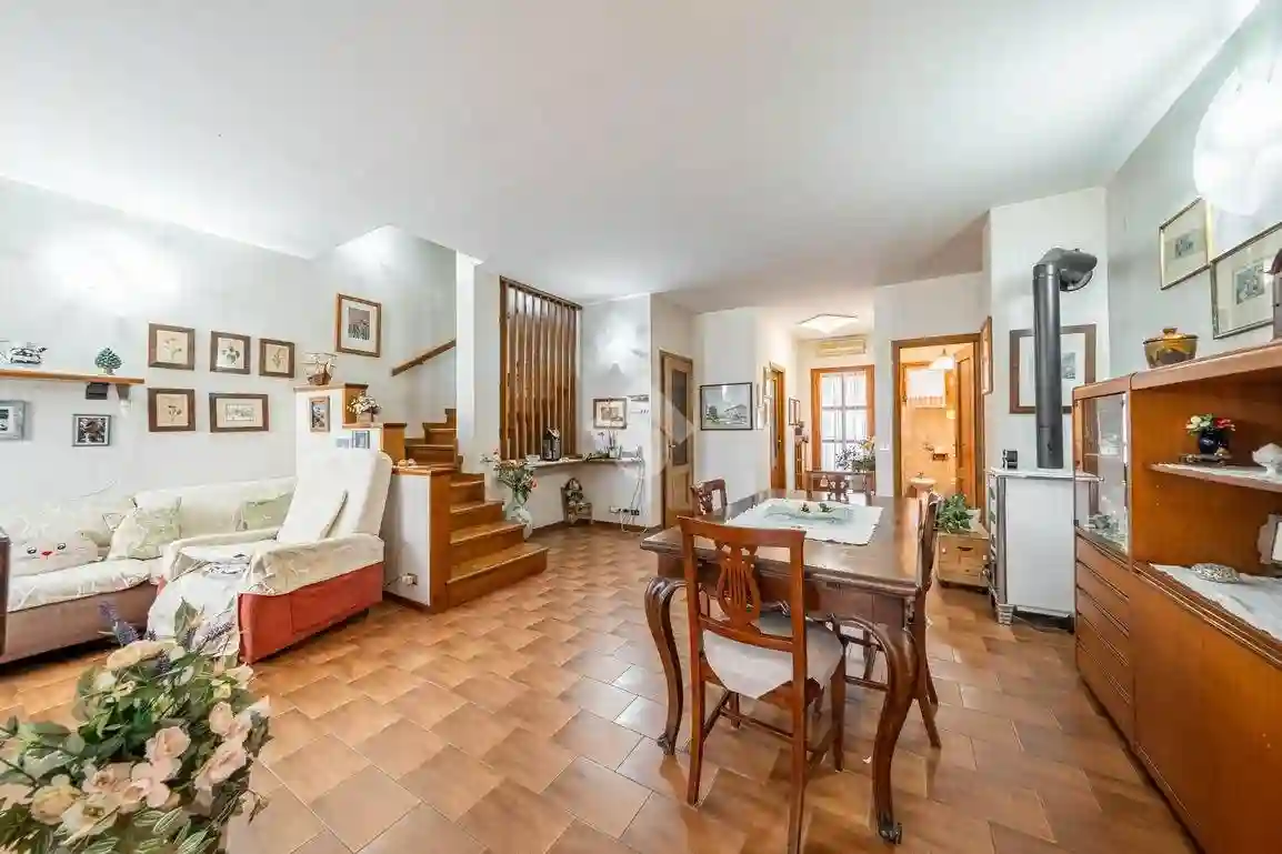 Villetta a schiera - foto 4