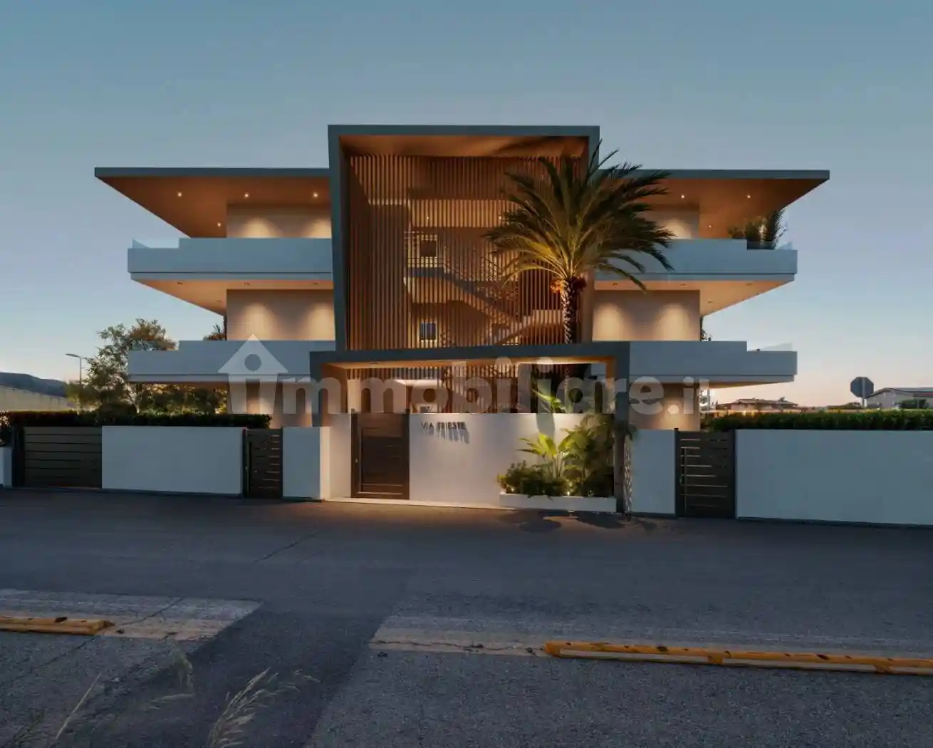 Appartamento in vendita a Capoterra