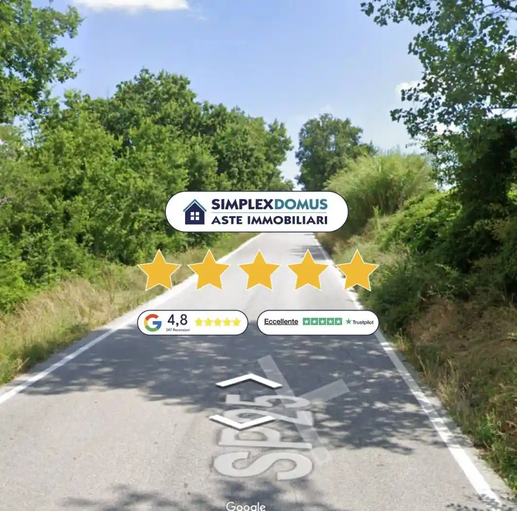 Villa in vendita a Cingoli