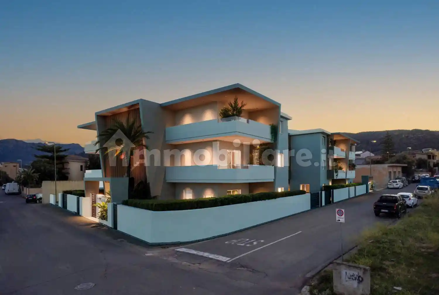 Appartamento in vendita a Capoterra