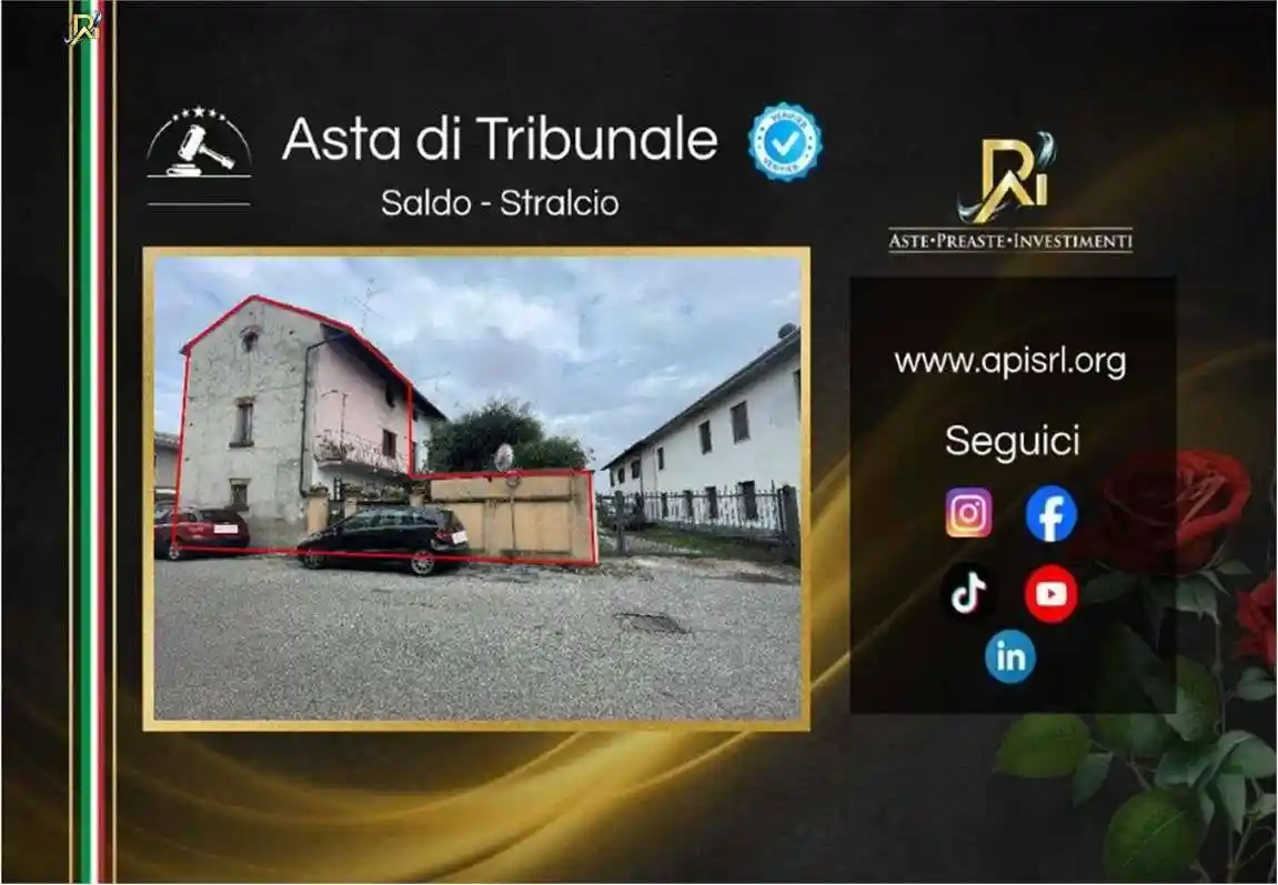 Appartamento in vendita a Cilavegna