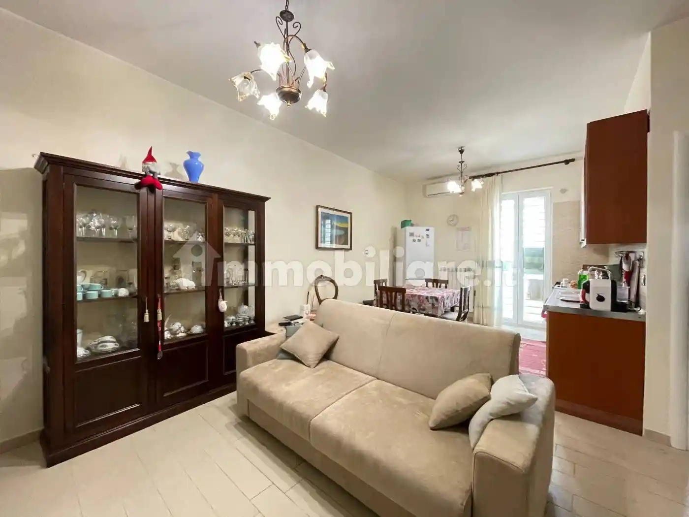 Appartamento in vendita a Bari