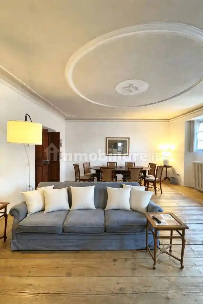 Appartamento in affitto a Rovereto