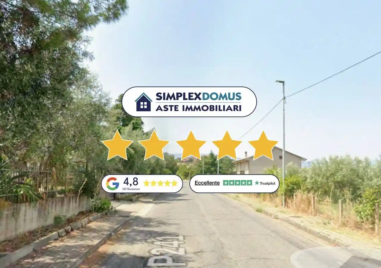 Appartamento in vendita a Lattarico