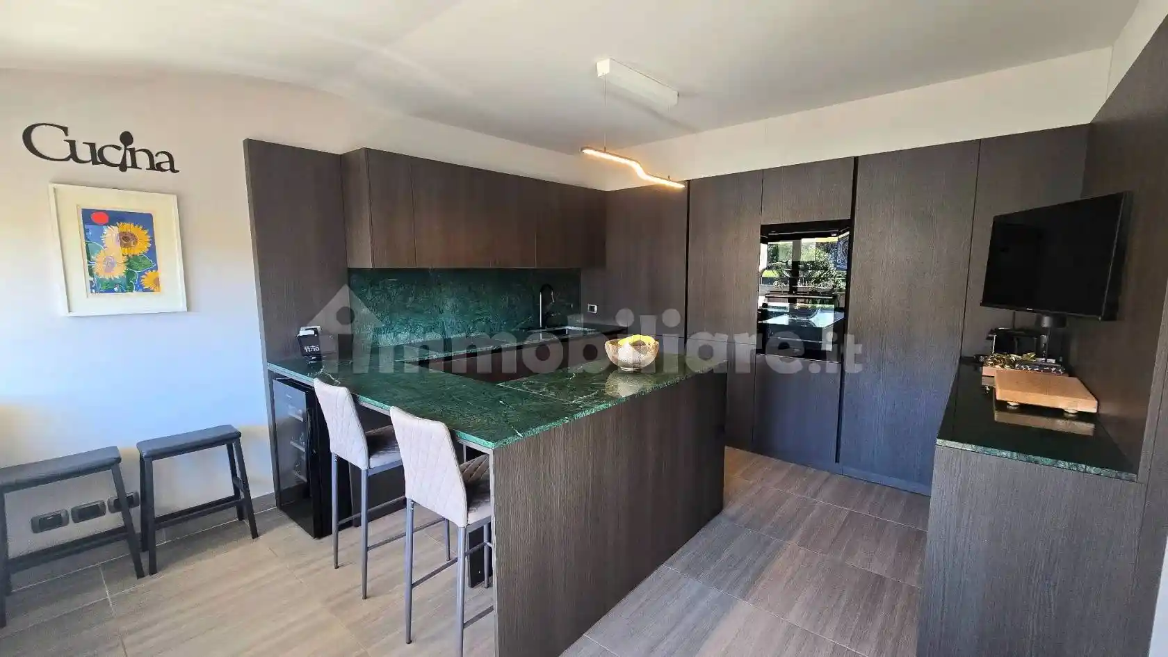 Appartamento in vendita a Rosta