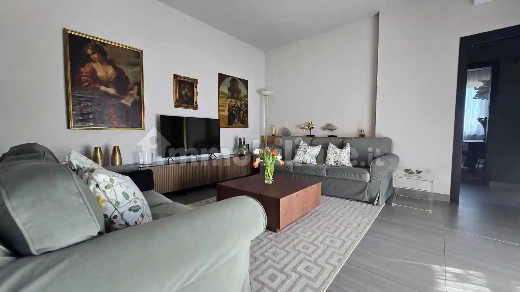 Appartamento - foto 5