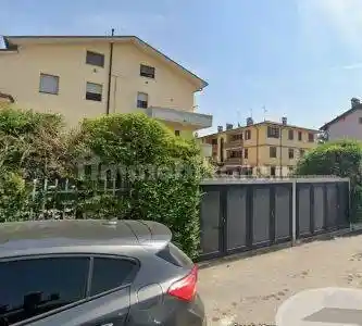 Appartamento in vendita a Massalengo